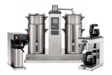 Coffee Machines & Brewers