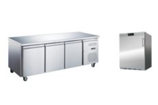 Fridges and Freezers